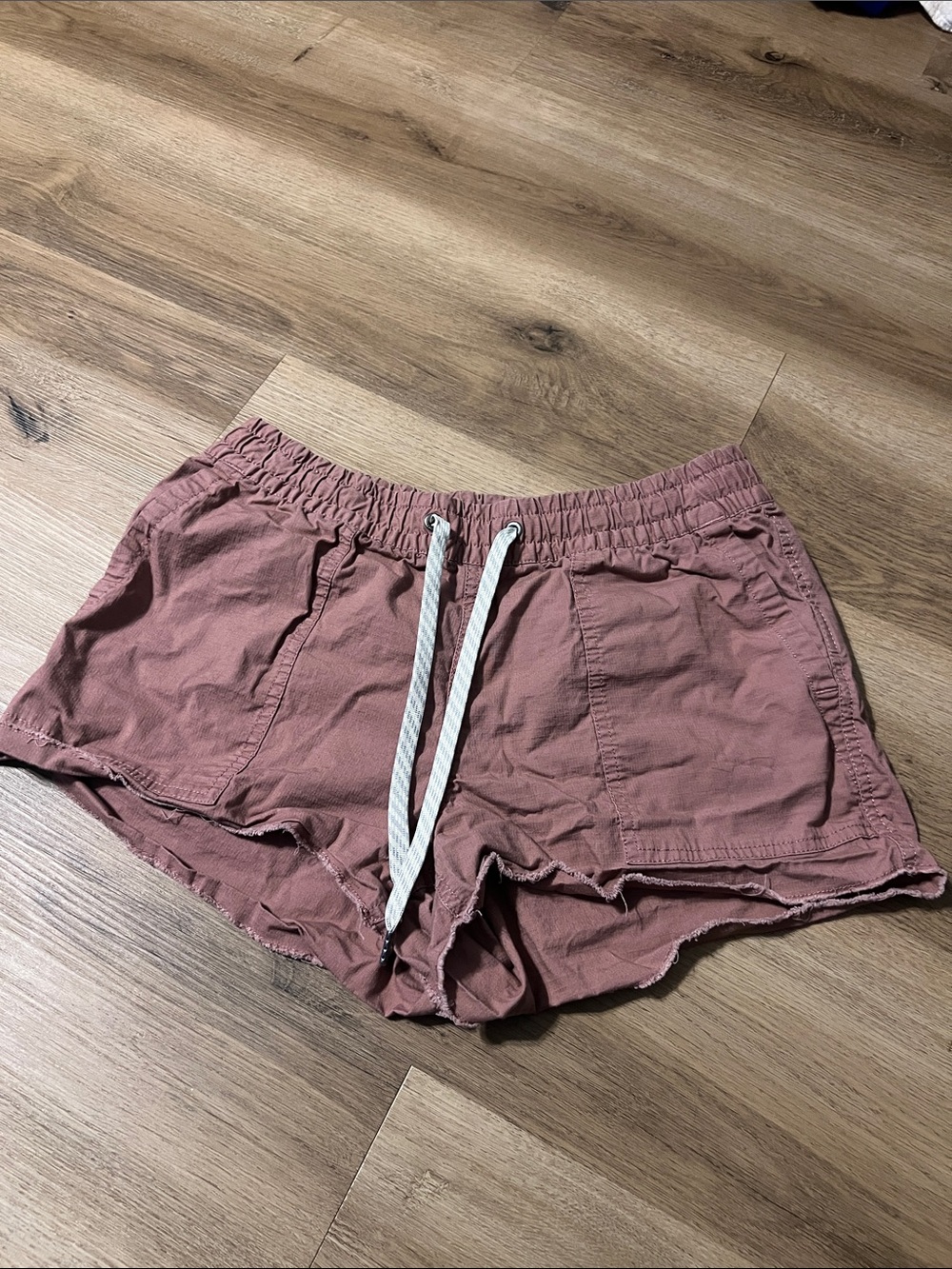 Vuori shorts